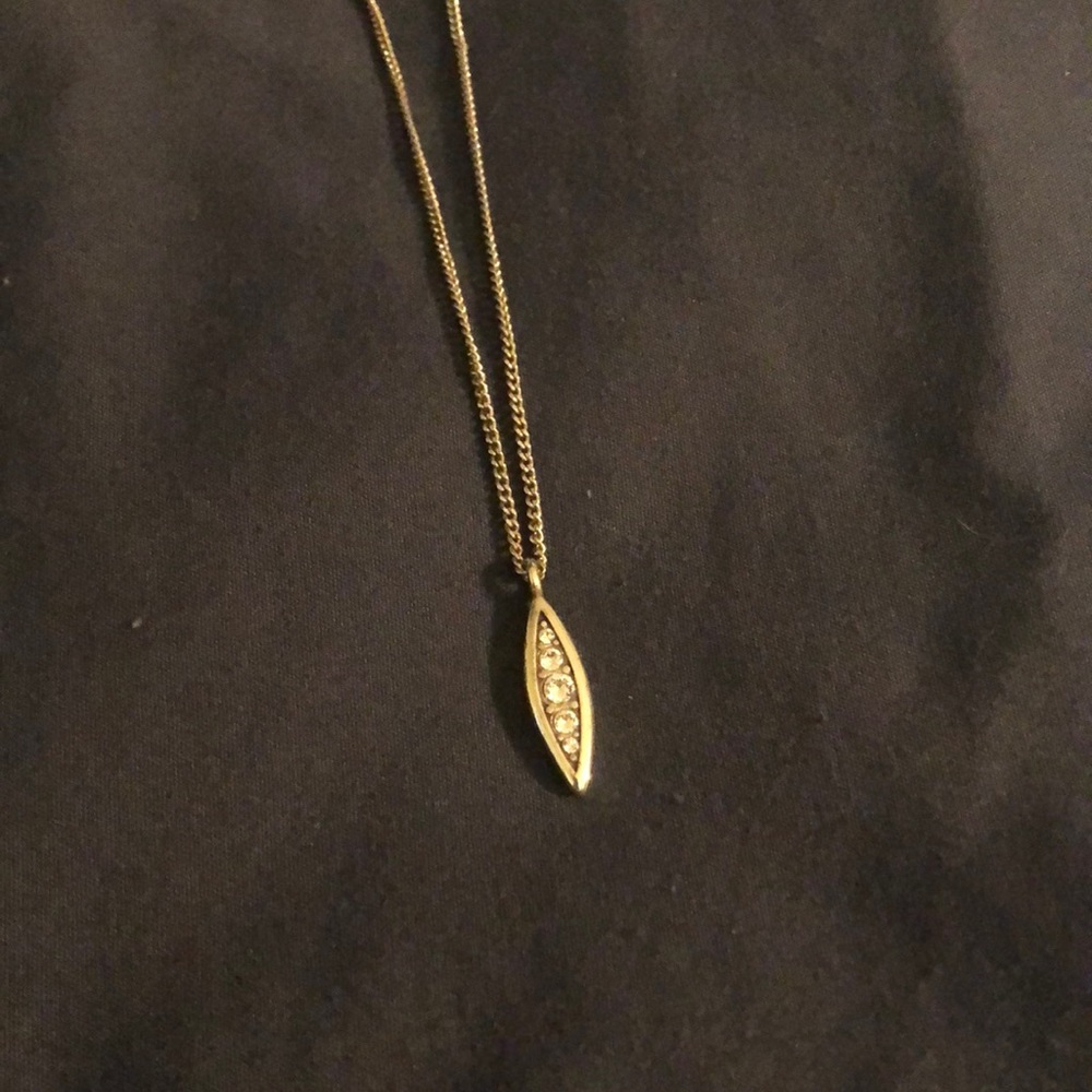 Brighton Contempo necklace. Reversible. Discontinued